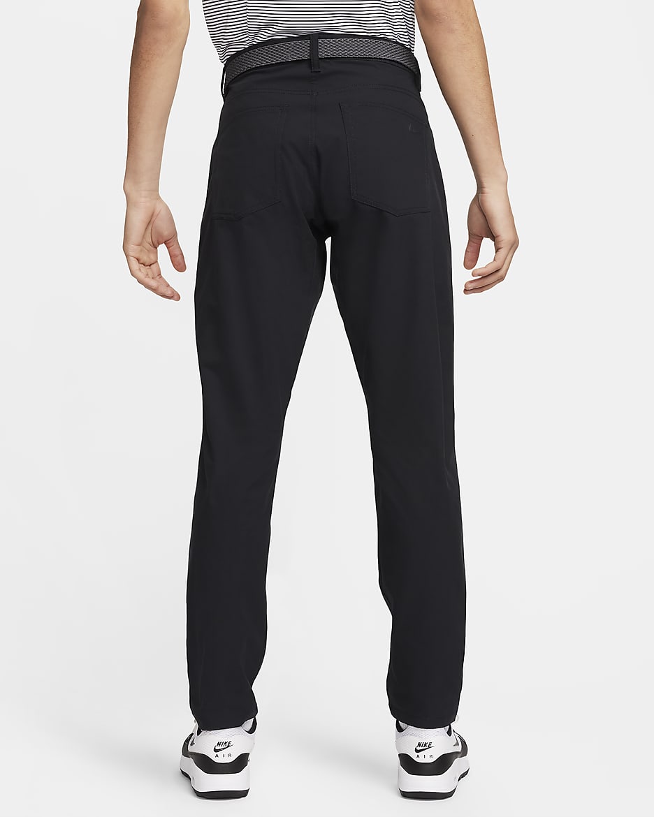 Nike Tour Men s 5 Pocket Slim Golf Trousers. Nike CA